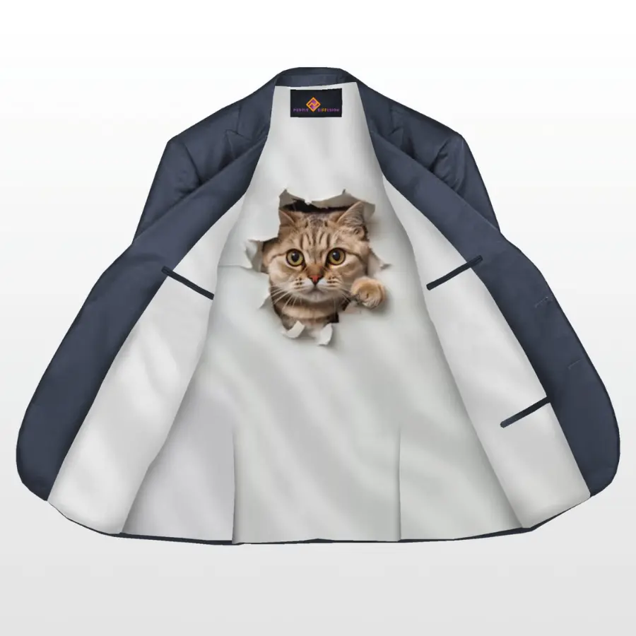 Shirt Purple Diffusion (2)